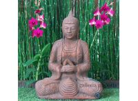 Thinking Thai Buddha